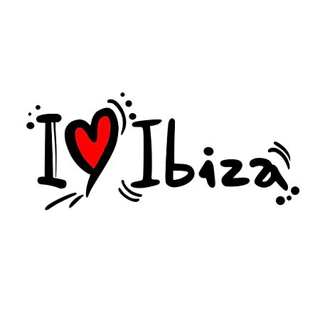 Hotel The Loft Ibiza Zewnętrze zdjęcie