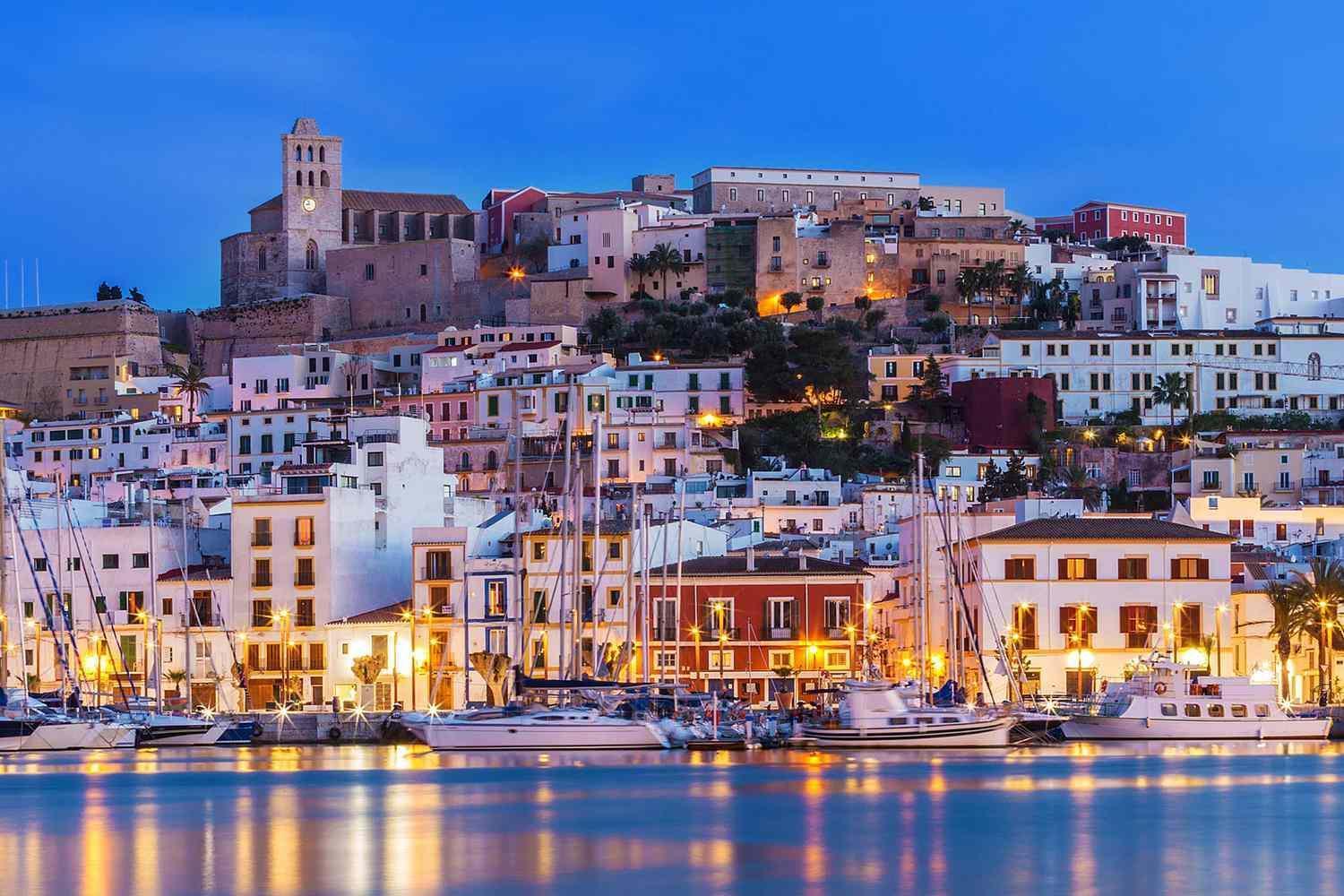 Hotel The Loft Ibiza Zewnętrze zdjęcie