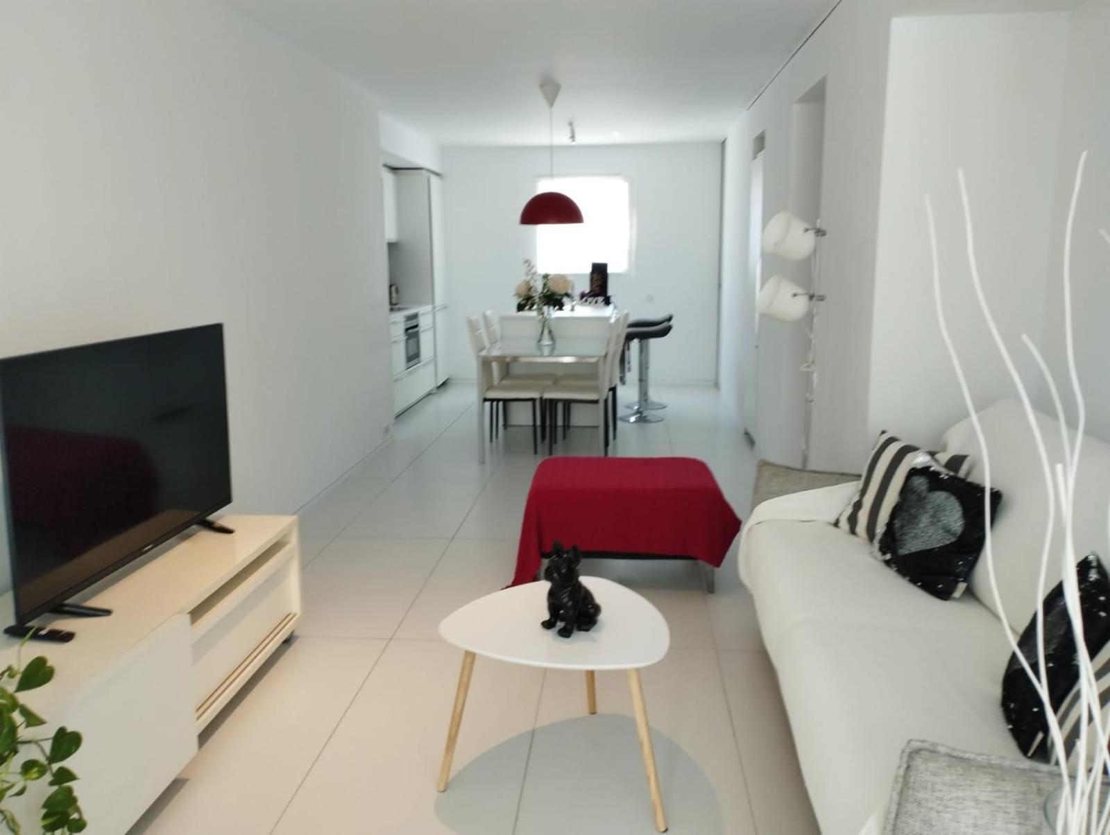 Hotel The Loft Ibiza Zewnętrze zdjęcie