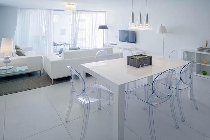 Hotel The Loft Ibiza Zewnętrze zdjęcie